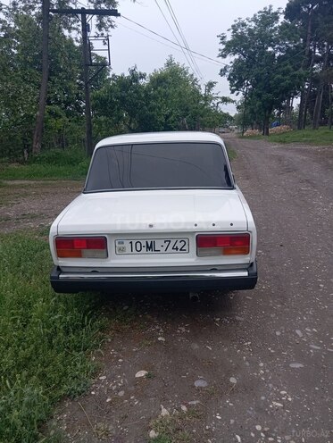LADA (VAZ) 2107 2004, 55,550 km - 1.7 l - Qusar