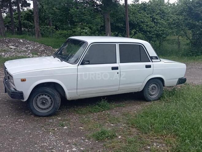 LADA (VAZ) 2107 2004, 55,550 km - 1.7 l - Qusar