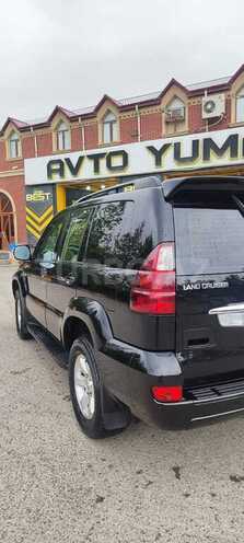 Toyota Land Cruiser Prado 2007, 250,000 km - 4.0 л - Bakı
