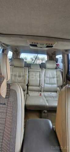 Toyota Land Cruiser Prado 2007, 250,000 km - 4.0 л - Bakı