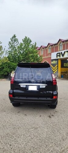 Toyota Land Cruiser Prado 2007, 250,000 km - 4.0 л - Bakı