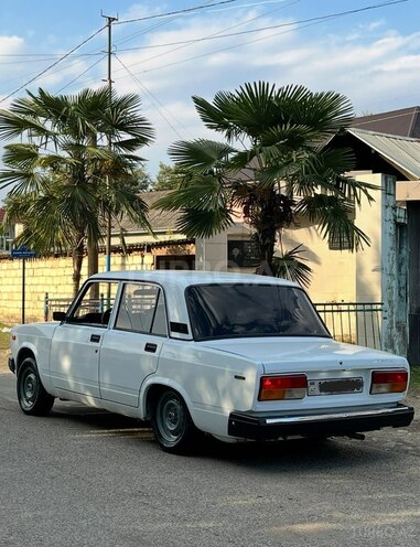 LADA (VAZ) 2107 2003, 84,000 km - 1.6 l - Masallı