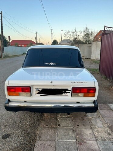 LADA (VAZ) 2107 2003, 84,000 km - 1.6 l - Masallı