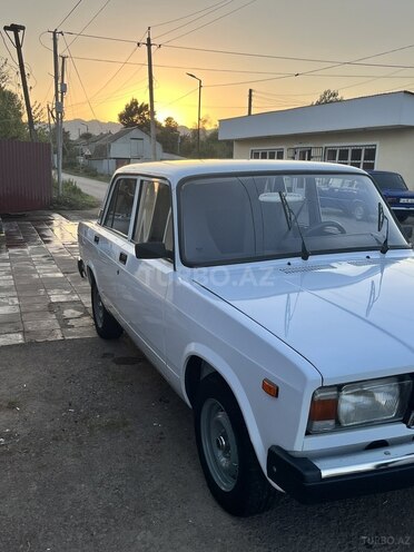 LADA (VAZ) 2107 2003, 84,000 km - 1.6 l - Masallı