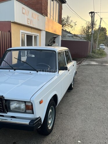 LADA (VAZ) 2107 2003, 84,000 km - 1.6 l - Masallı