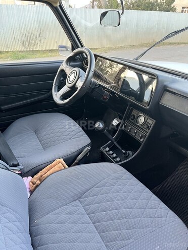 LADA (VAZ) 2107 2003, 84,000 km - 1.6 l - Masallı