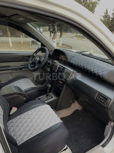 Nissan X-Trail 2001, 260,000 km - 2.0 l - Sumqayıt