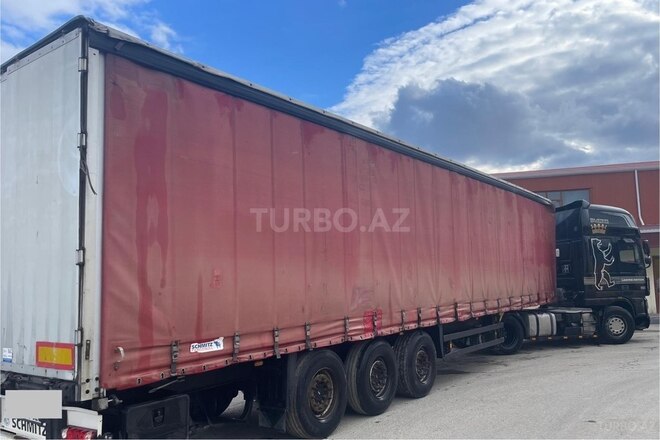 DAF 105 XF-7