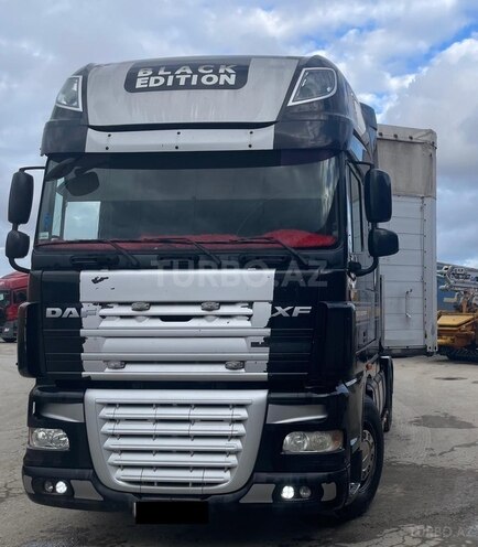 DAF 105 XF-1