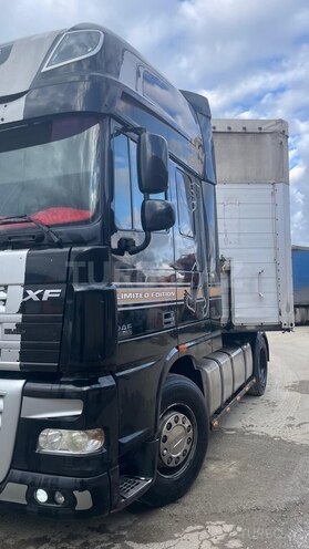 DAF 105 XF-3
