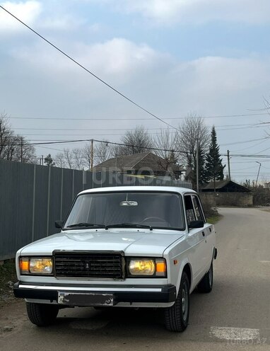 LADA (VAZ) 2107 2003, 84,000 km - 1.6 l - Masallı