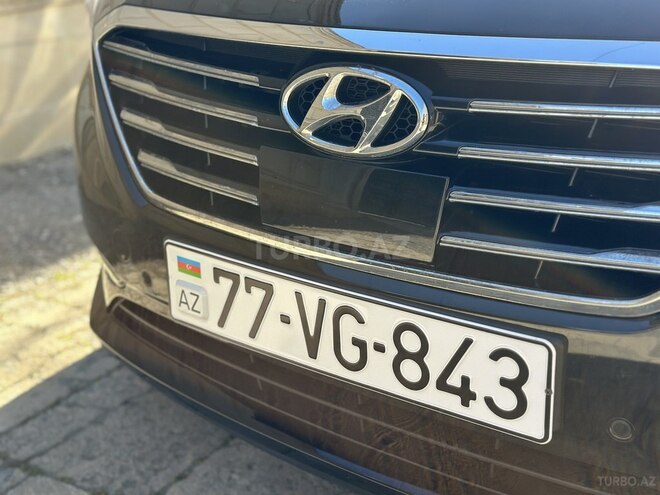 Hyundai Sonata 2016, 174,000 km - 2.0 l - Bakı