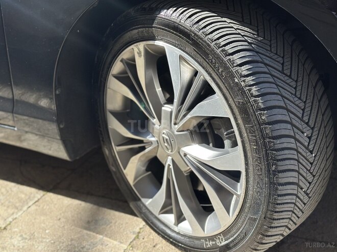 Hyundai Sonata 2016, 174,000 km - 2.0 l - Bakı