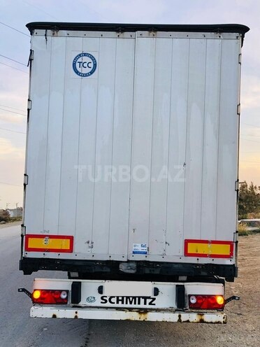 DAF 105 XF-18