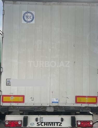 DAF 105 XF-17