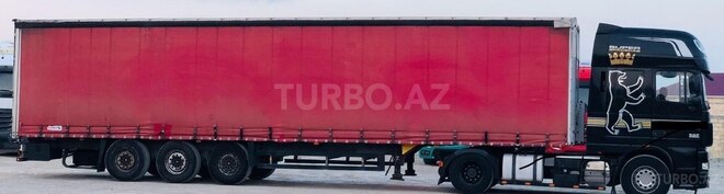 DAF 105 XF-16
