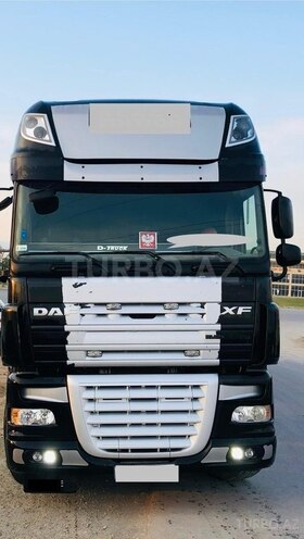 DAF 105 XF-14