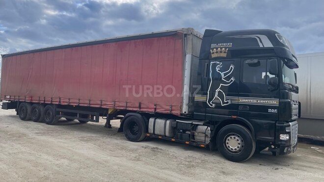 DAF 105 XF-12
