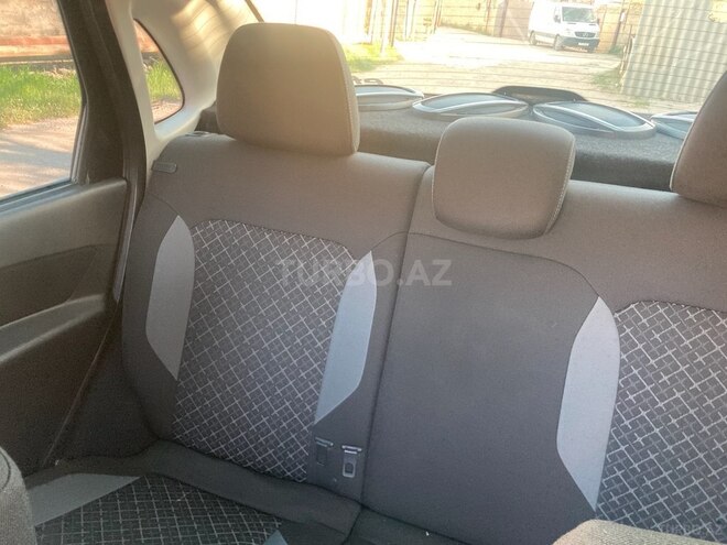 LADA (VAZ) Granta 2018, 170,000 km - 1.6 l - Bakı