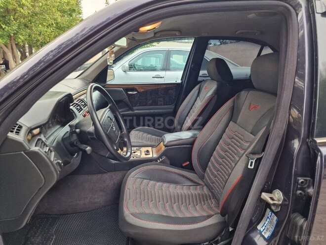 Mercedes E 220 d 1999, 422,233 km - 2.2 l - Sumqayıt