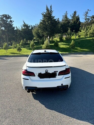 BMW 528 2015, 113,000 km - 2.0 l - Bakı