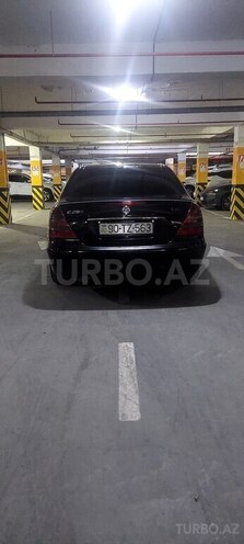 Mercedes E 220 d 2006, 290,287 km - 2.2 л - Bakı