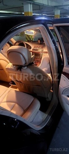 Mercedes E 220 d 2006, 290,287 km - 2.2 л - Bakı