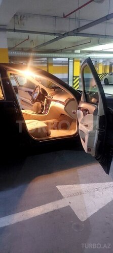 Mercedes E 220 d 2006, 290,287 km - 2.2 л - Bakı