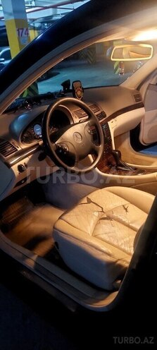 Mercedes E 220 d 2006, 290,287 km - 2.2 л - Bakı