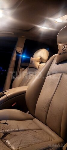 Mercedes E 220 d 2006, 290,287 km - 2.2 л - Bakı