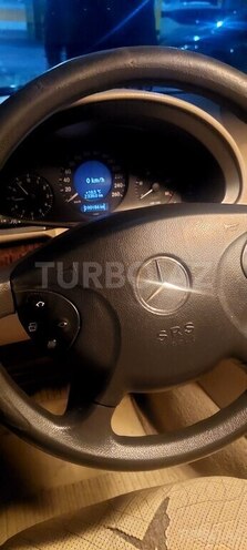 Mercedes E 220 d 2006, 290,287 km - 2.2 л - Bakı