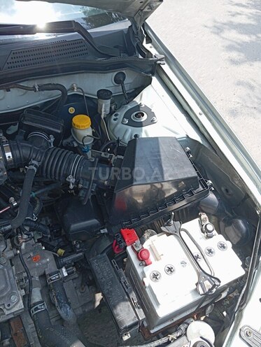 Nissan Sunny 2007, 330,580 km - 1.6 л - Mingəçevir