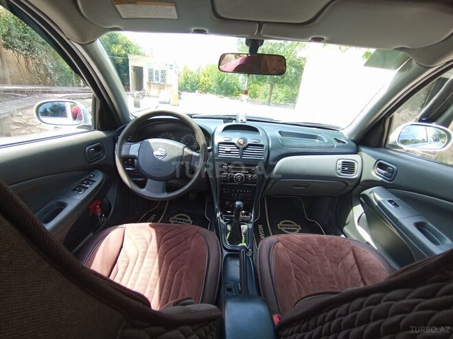 Nissan Sunny 2007, 330,580 km - 1.6 л - Mingəçevir