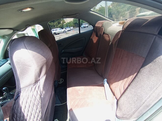 Nissan Sunny 2007, 330,580 km - 1.6 л - Mingəçevir