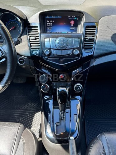 Chevrolet Cruze 2015, 50,210 km - 1.4 l - Bakı
