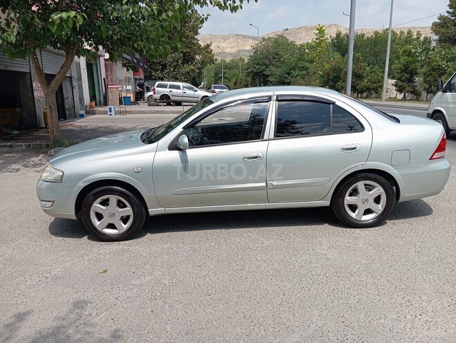 Nissan Sunny 2007, 330,580 km - 1.6 л - Mingəçevir
