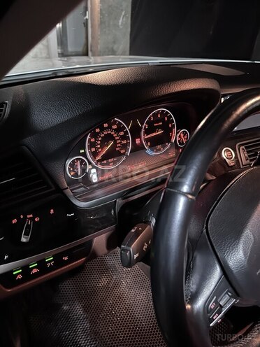 BMW 528 2015, 92,500 km - 2.0 l - Bakı