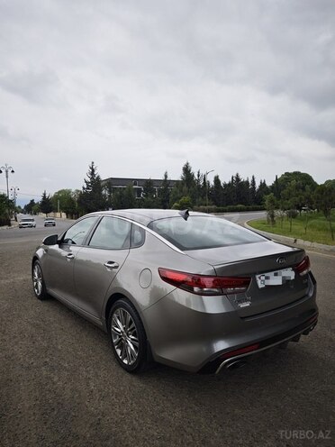 Kia Optima 2016, 148,943 km - 2.0 л - Bakı