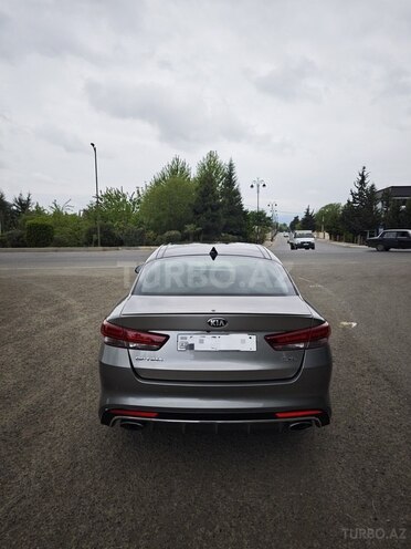 Kia Optima 2016, 148,943 km - 2.0 л - Bakı