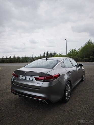 Kia Optima 2016, 148,943 km - 2.0 л - Bakı