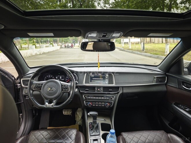 Kia Optima 2016, 148,943 km - 2.0 л - Bakı
