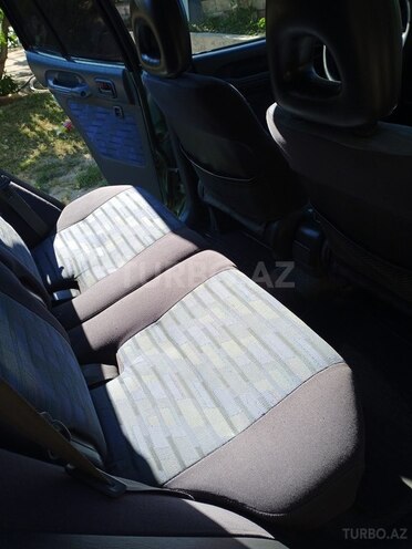 Toyota RAV4 1995, 275,000 km - 2.0 l - Bakı