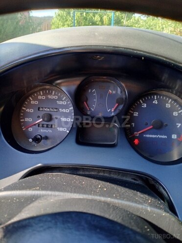 Toyota RAV4 1995, 275,000 km - 2.0 l - Bakı
