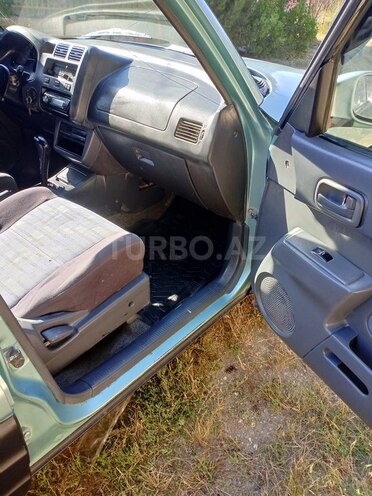 Toyota RAV4 1995, 275,000 km - 2.0 l - Bakı