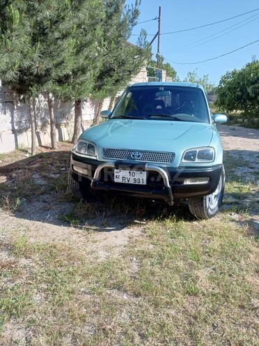 Toyota RAV4 1995, 275,000 km - 2.0 l - Bakı