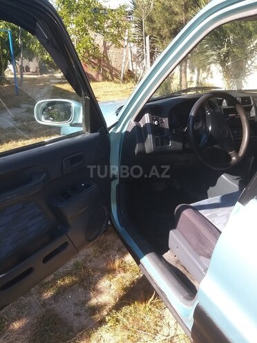 Toyota RAV4 1995, 275,000 km - 2.0 l - Bakı