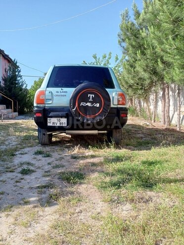 Toyota RAV4 1995, 275,000 km - 2.0 l - Bakı