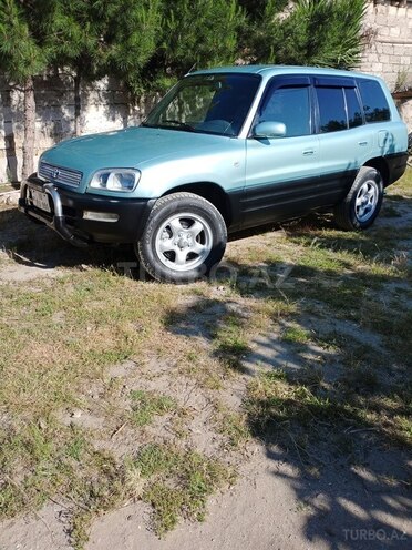 Toyota RAV4 1995, 275,000 km - 2.0 l - Bakı