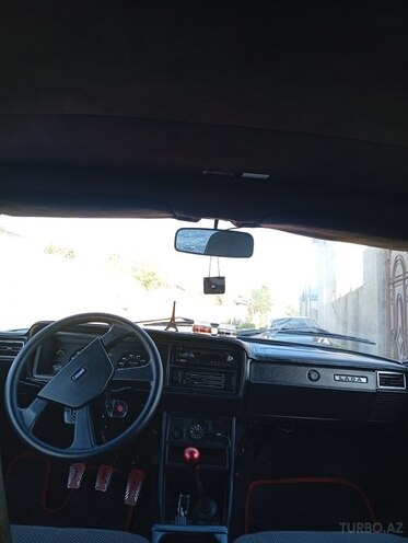 LADA (VAZ) 2107 2007, 95,000 km - 1.6 l - Qəbələ