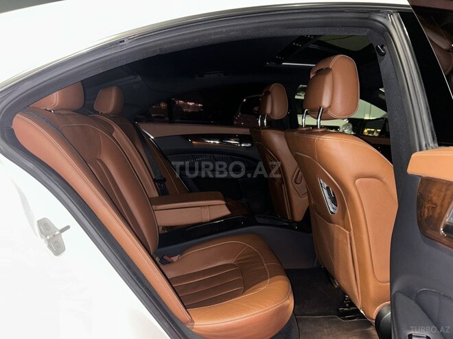 Mercedes CLS 400 2016, 111,000 km - 3.0 l - Bakı